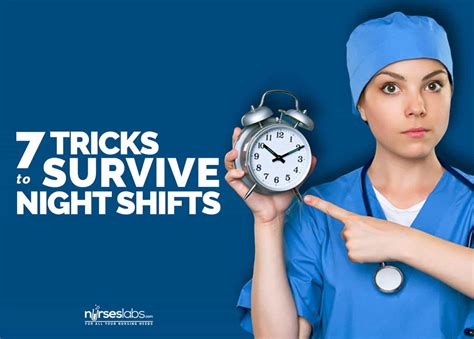 5 Tips Home Health Nurse Night Shift