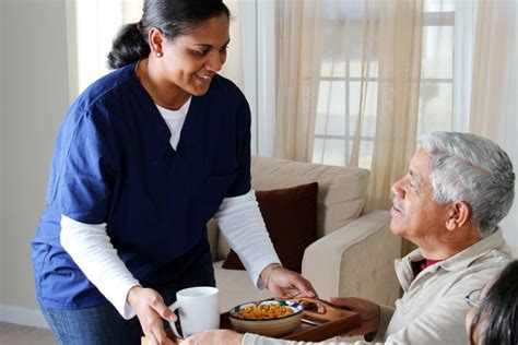 Home Health Providers