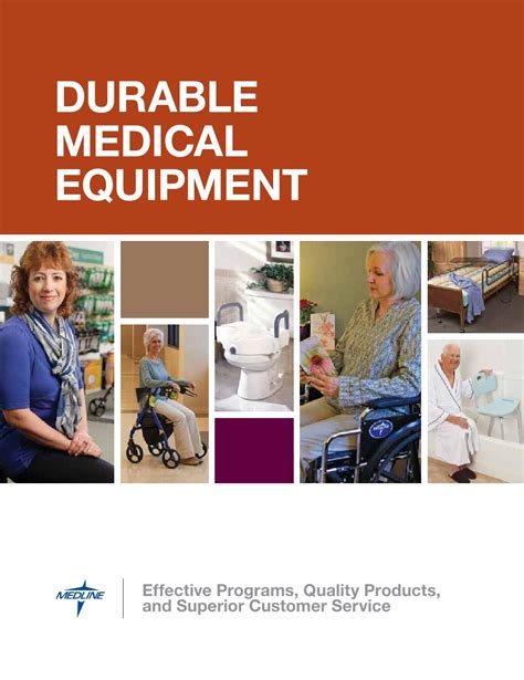 Home Health Supply Catalog