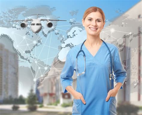 Home Health Travel Nurse Jobs