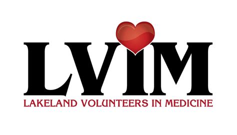 Home Lakeland Volunteers In Medicine