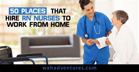 Home Nursing Jobs Near Me