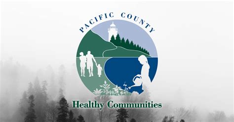 Home Pacific County Health