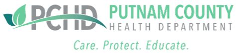 Home Putnam County Health Department