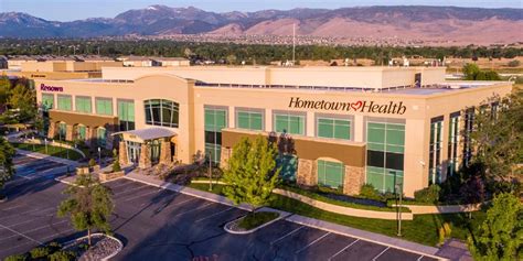 Hometown Health Nevada Care