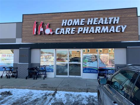 Hometown Health Pharmacy