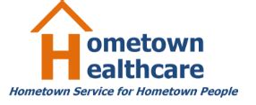 Hometown Healthcare Alabama