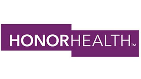 Honor Health Career Opportunities