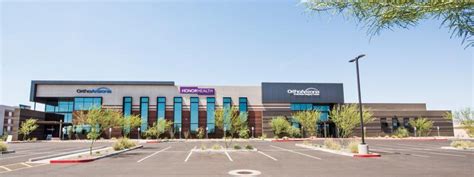 Honorhealth Rheumatology Pima Center