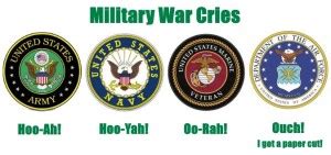 Hoorah Vs Oorah Vs Hooah Vs Hooyah What Amp 39 S The Difference