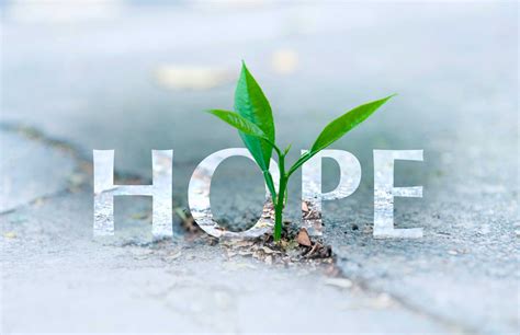 Hope And Health