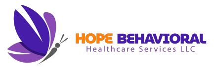 Hope Behavioral Health Portal