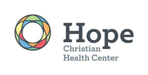 Hope Christian Health Center Jobs