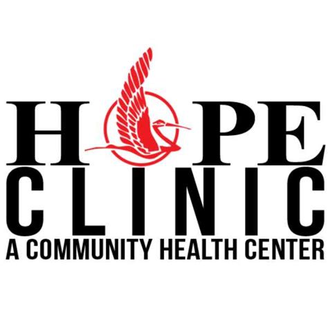 Hope Clinic Main