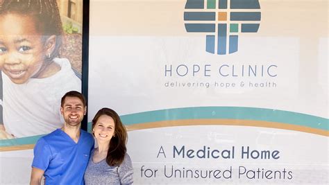 Hope Clinic Mckinney