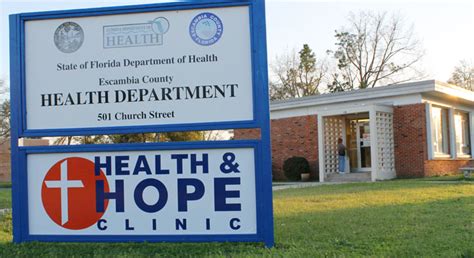 Hope Clinic Near Me