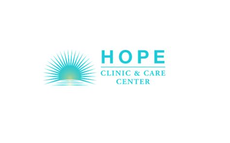 Hope Clinic Patient Portal