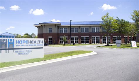 Hope Health Florence Sc Jobs