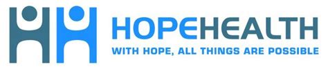 5 Ways Hope Health Florence SC Helps