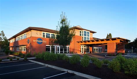 Hope Orthopedics Salem Oregon