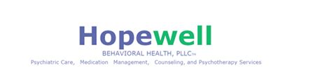 Hopewell Behavioral Health