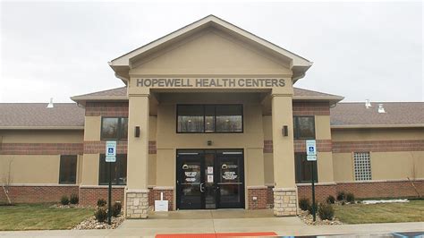 Hopewell Health Logan Ohio