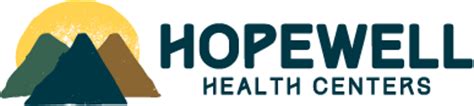 Hopewell Health Patient Portal