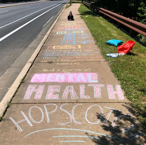 Hopscotch Mental Health