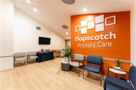 Hopscotch Primary Care Asheville