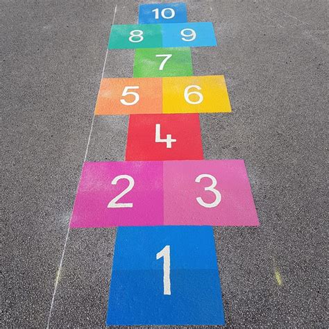 Hopscotch