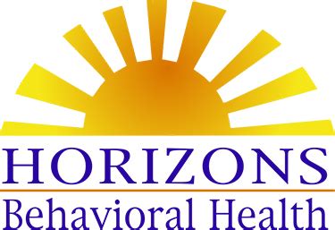 Horizon Behavioral Health Address