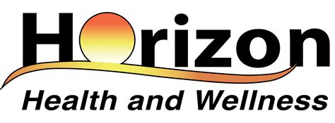 Horizon Health And Wellness Careers