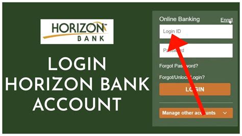 Horizon Login