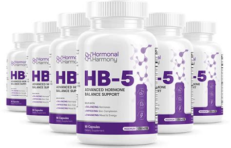 Hormonal Harmony Hb 5 Reviews Does Hormonal Harmony Hb 5 Supplement Really Work Review By