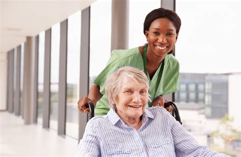 Hospice Home Health Aide Jobs