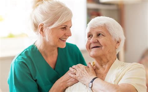 Hospice Home Health Aide