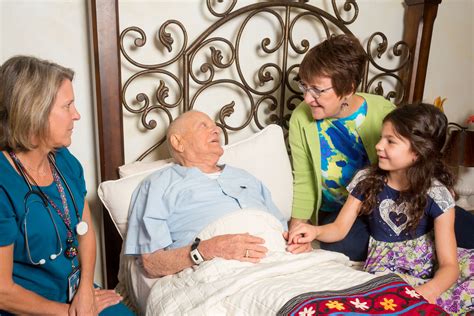 5 Hospice Home Health Tips