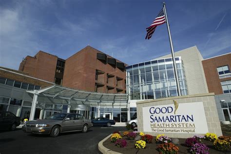 Hospital Good Samaritan