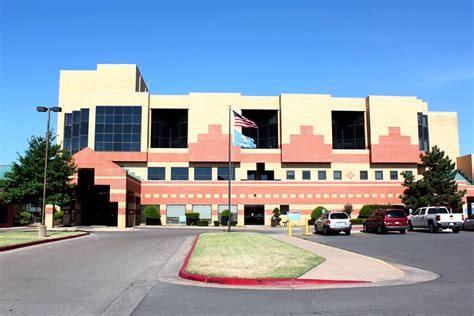 Hospital In Altus Oklahoma