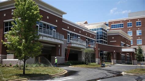 Hospital In Matthews Nc