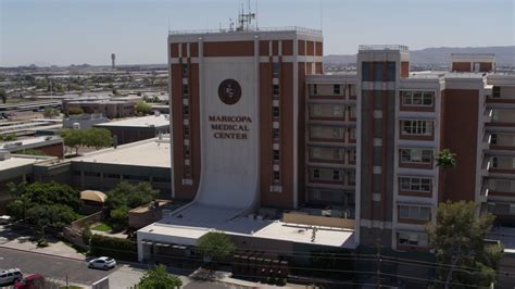 Hospital Maricopa Az