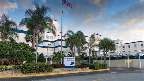 Hospital Rockledge Florida