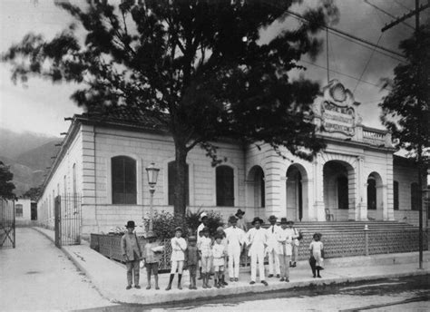 Hospitales En Venezuela Historia