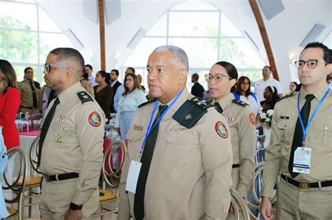 Hospitales Militares Docentes Realizan Tercera Jornada Cient Fica Cl Nico Quir Rgica 2023 2024 Ministerio De Defensa De Rep Blica Dominicana