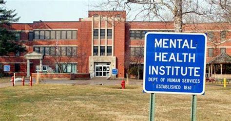 5 Mental Health Hospitals Near Me