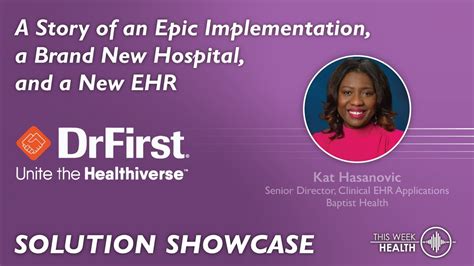 Hospitals Implementing Epic In 2024