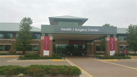 Hospitals In Brighton Mi