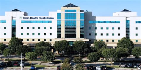 Hospitals In Denton Texas