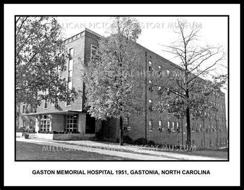 Hospitals In Gastonia North Carolina