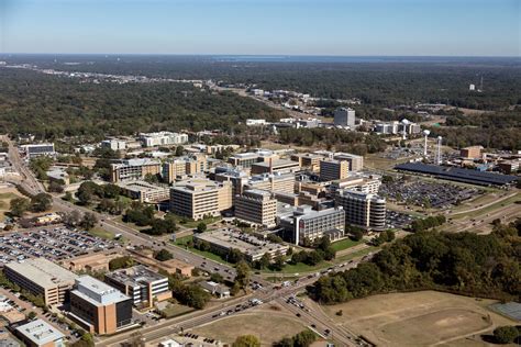 Hospitals In Jackson Ms